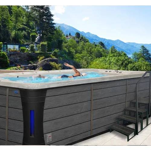 Swimspa X-Series hot tubs for sale in Costamesa